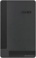 Внешний накопитель Mirex Universe Black 1TB 13630-UHDUVB10