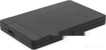 Внешний накопитель Mirex Universe Black 1TB 13630-UHDUVB10