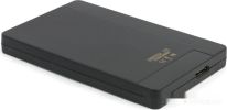 Внешний накопитель Mirex Universe Black 1TB 13630-UHDUVB10