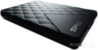 Внешний накопитель Silicon Power Diamond D06 2TB (SP020TBPHDD06S3K)