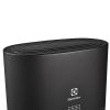 Накопительный электрический водонагреватель Electrolux EWH 30 Gladius 2.0 Grafit