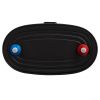 Накопительный электрический водонагреватель Electrolux EWH 30 Gladius 2.0 Grafit
