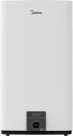 Накопительный электрический водонагреватель Midea Stream MWH-8020-FEM
