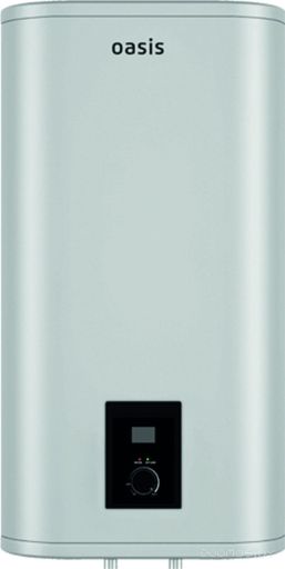Накопительный электрический водонагреватель Oasis 80G