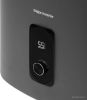 Накопительный электрический водонагреватель Royal Thermo RWH 30 Major Inverter Grafit