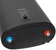Накопительный электрический водонагреватель Royal Thermo RWH 30 Major Inverter Grafit