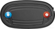 Накопительный электрический водонагреватель Royal Thermo RWH 30 Major Inverter Grafit