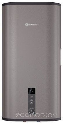 Накопительный электрический водонагреватель Thermex Liga 80 V (pro)