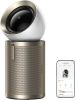 Очиститель воздуха Dreame Air Purifier PM20 CVF14A (евровилка)