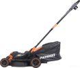 Газонокосилка Patriot PT 1534E Lux