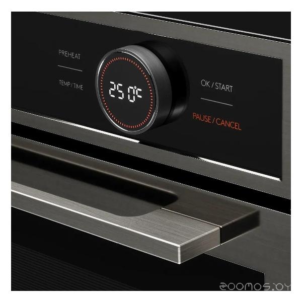 Духовой шкаф Kuppersberg HT 612 BX, фото 3