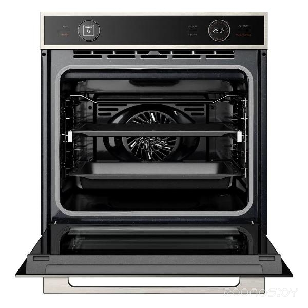 Духовой шкаф Kuppersberg HT 612 BX, фото 2