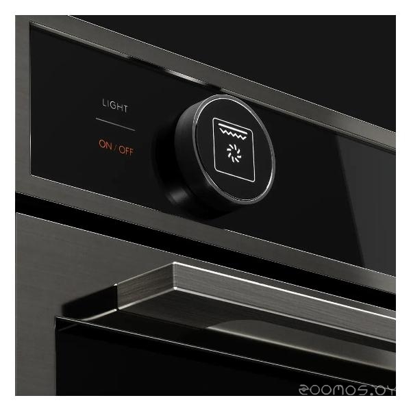 Духовой шкаф Kuppersberg HT 612 BX, фото 4