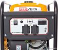 Бензиновый генератор RedVerg RD-IG3300H-O