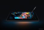 Графический монитор XP-Pen Artist Pro 16 MD160QH (2-ое поколение, с кабелем AD41)
