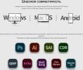 Графический планшет XP-Pen Deco 01 V3 (зеленый)