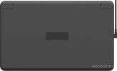 Графический планшет XP-Pen Deco 01 V3 (черный)