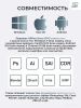 Графический планшет XP-Pen Deco 01 V3 (черный)