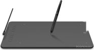Графический планшет XP-Pen Deco 01 V3 (черный)
