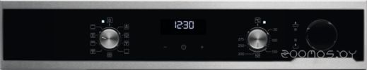 Электрический духовой шкаф Electrolux EOC5E70X