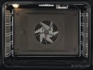 Электрический духовой шкаф Electrolux EOF3C50TX