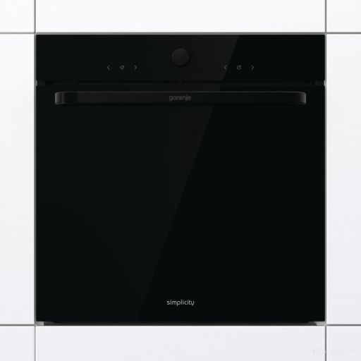Электрический духовой шкаф Gorenje BOS67371SYB