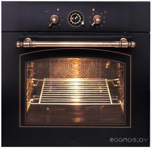 Духовой шкаф Hansa BOES68269