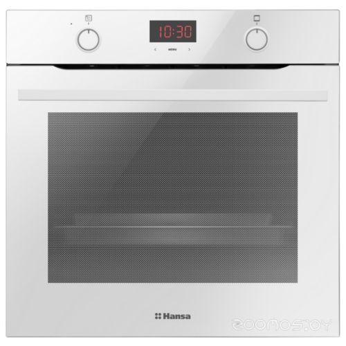Электрический духовой шкаф Hansa BOEW683020