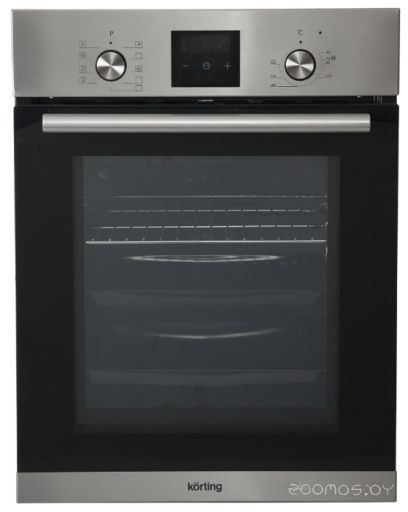 Духовой шкаф Korting OKB 7931 CMX
