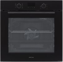 Электрический духовой шкаф Krona Legende 60 BL/BL