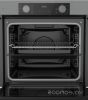 Духовой шкаф Kuppersberg HF 607 GR