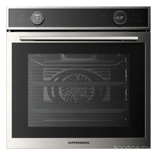 Духовой шкаф Kuppersberg HT 612 BX, фото 1