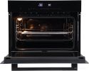 Духовой шкаф Kuppersberg KHT 616 Black