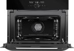 Электрический духовой шкаф Maunfeld XCMO4418GB Glossy