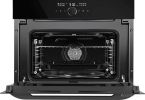 Электрический духовой шкаф Maunfeld XCMO4418GB Glossy