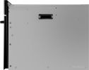 Электрический духовой шкаф Maunfeld XCMO4418GB Glossy