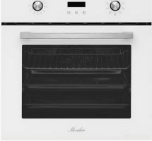 Духовой шкаф Monsher MOE 6092 Blanc