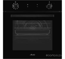 Духовой шкаф Monsher MOE 6093 Noir