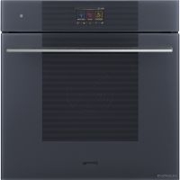 Электрический духовой шкаф Smeg Linea SO6104APG