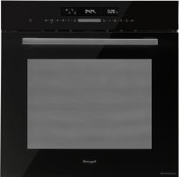 Электрический духовой шкаф Weissgauff EOM 991 SB