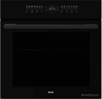 Электрический духовой шкаф Zorg RAV616 black