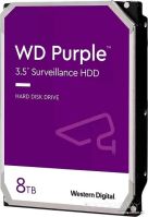 Жесткий диск Western Digital Purple 8TB WD85PURU
