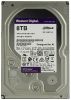 Жесткий диск Western Digital Purple 8TB WD85PURU
