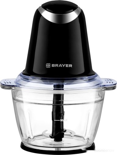 Чоппер Brayer BR1406