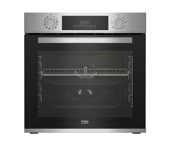 Электрический духовой шкаф Beko BBIM12301X