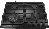 Варочная панель Meferi MGH604BK Glass Comfort