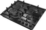 Варочная панель Meferi MGH604BK Glass Comfort