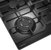 Варочная панель Meferi MGH604BK Glass Comfort