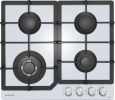 Варочная панель Meferi MGH604WH Glass Comfort