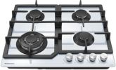 Варочная панель Meferi MGH604WH Glass Comfort
